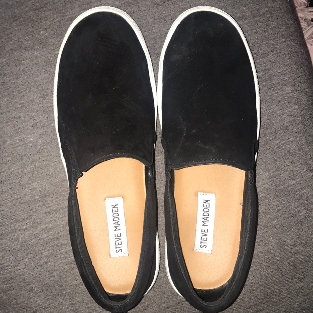 Steve Madden shoes